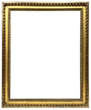 Cadre d'époque Louis XVI— 76 x 62 cm — Ref. PC0413M2