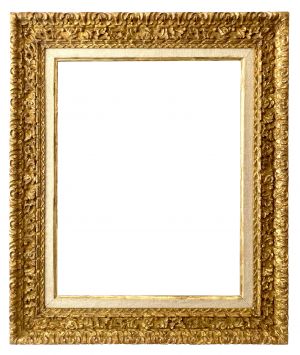 Cadre de style Louis XIV - 70,00 x 55,00 - REF - 1539