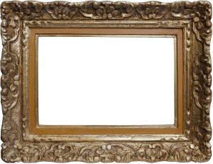 Montparnasse frame - 41.5x27.5 - REF 836