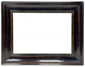 Cadre flamand XVIIe — 38.8 x 54.8 cm — Ref. PC0591M2