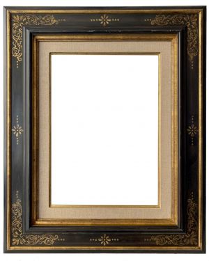 Cadre cassetta - 41,00 x 29,20 cm - Réf - 1494