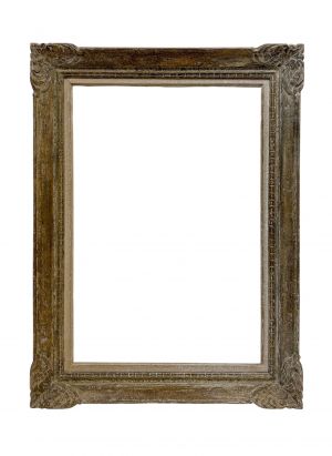 Cadre dit 'Montparnasse' — 73,4 x 50,5 cm — Réf. 2794