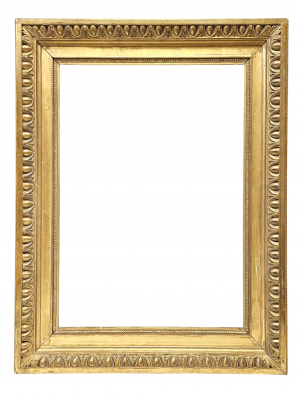 Cadre de style Louis XVI — 52,5 x 39,4 cm — Ref. 3083