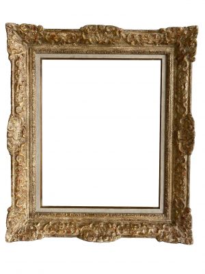 Louis XIV Style Frame 66 X 50.8 - Ref - 1309