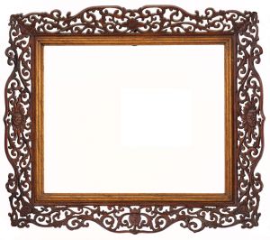 Frame - 24,6x29,6 - REF-243