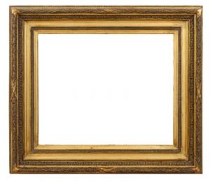 Barbizon style frame - 56,3x67,6 - REF-232