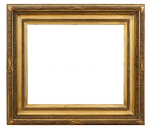 Barbizon style frame - 56,4x67,1 - REF-231