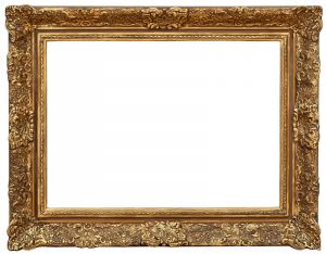 Louis XIV style frame - REF 318